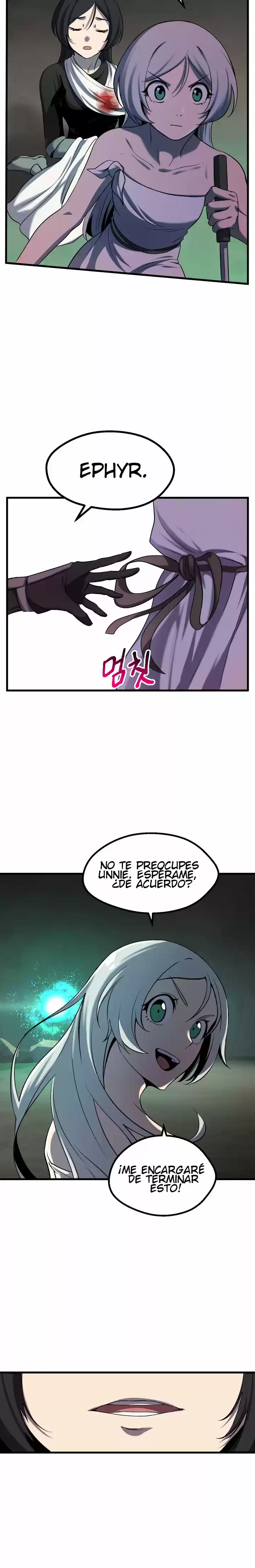 Otherworldly Sword King's Survival Records - Capítulo 45 - Página 16 - LectorTMOo