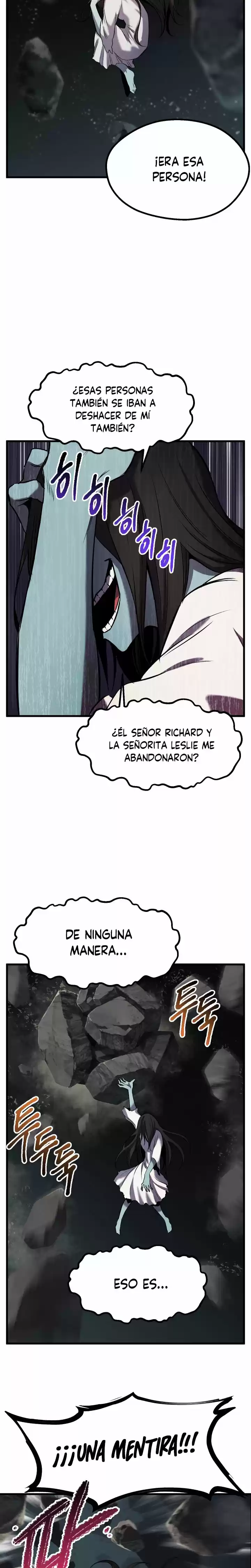 Otherworldly Sword King's Survival Records - Capítulo 48 - Página 21 - LectorTMOo