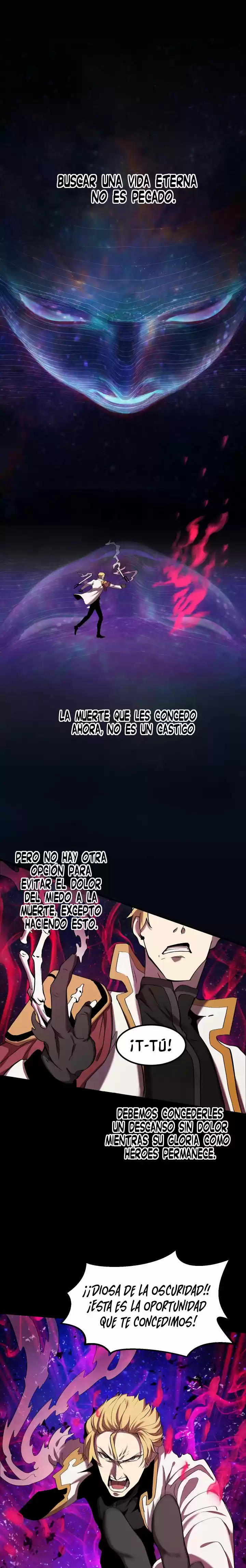 Otherworldly Sword King's Survival Records - Capítulo 51 - Página 9 - LectorTMOo