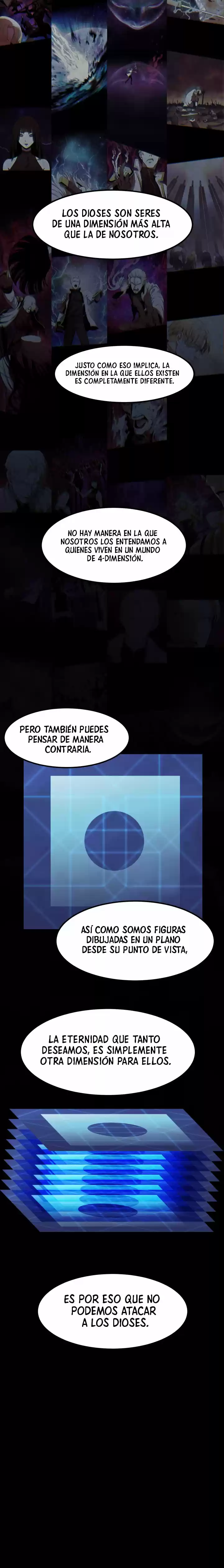Otherworldly Sword King's Survival Records - Capítulo 51 - Página 22 - LectorTMOo