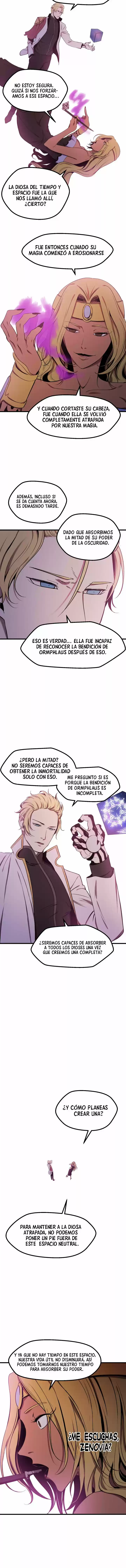 Otherworldly Sword King's Survival Records - Capítulo 51 - Página 24 - LectorTMOo