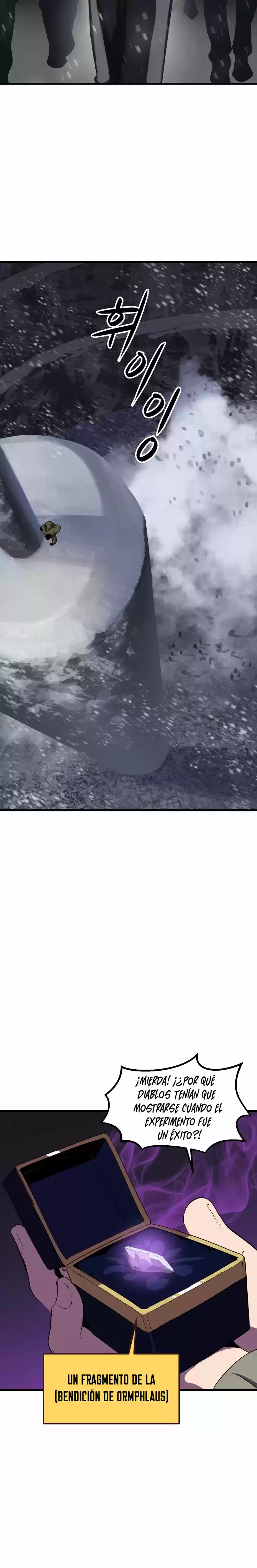 Otherworldly Sword King's Survival Records - Capítulo 52 - Página 4 - LectorTMOo