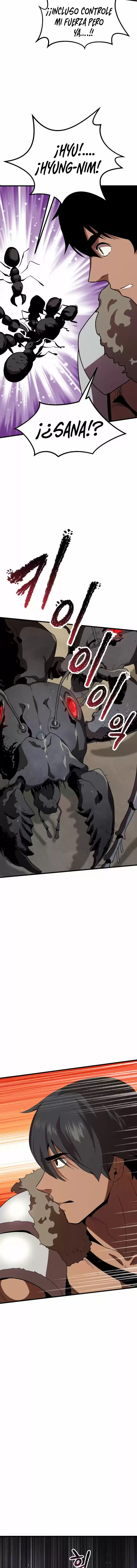 Otherworldly Sword King's Survival Records - Capítulo 56 - Página 18 - LectorTMOo