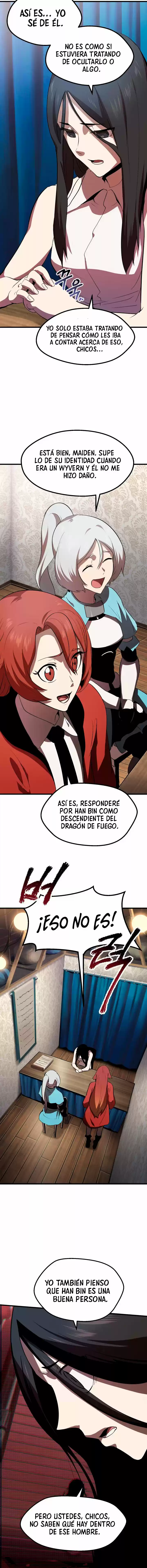 Otherworldly Sword King's Survival Records - Capítulo 57 - Página 12 - LectorTMOo