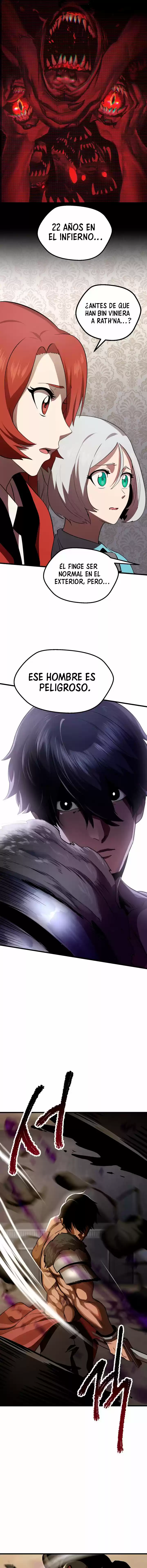 Otherworldly Sword King's Survival Records - Capítulo 57 - Página 13 - LectorTMOo
