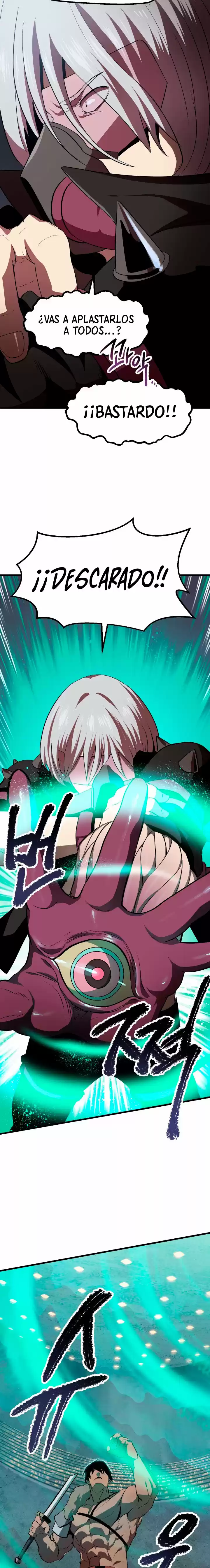 Otherworldly Sword King's Survival Records - Capítulo 57 - Página 20 - LectorTMOo