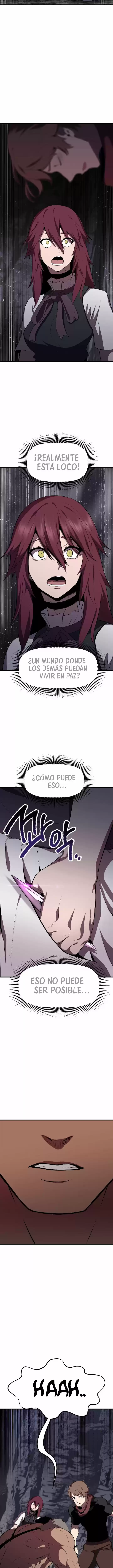 Otherworldly Sword King's Survival Records - Capítulo 60 - Página 18 - LectorTMOo