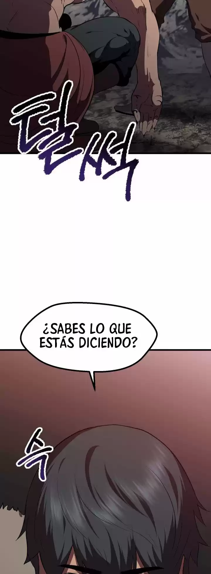 Otherworldly Sword King's Survival Records - Capítulo 60 - Página 19 - LectorTMOo