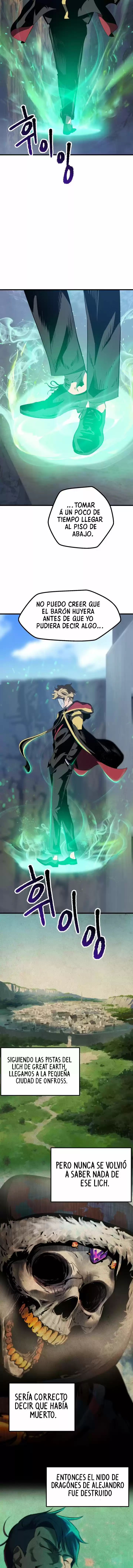 Otherworldly Sword King's Survival Records - Capítulo 61 - Página 11 - LectorTMOo