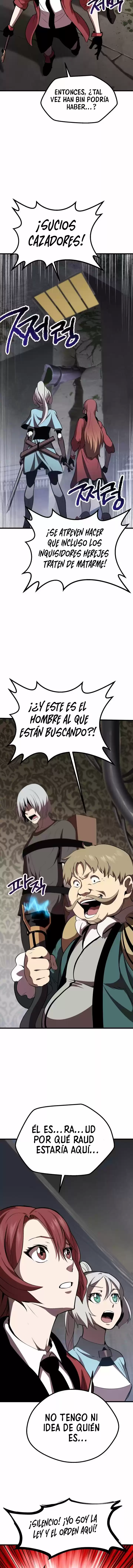 Otherworldly Sword King's Survival Records - Capítulo 61 - Página 15 - LectorTMOo