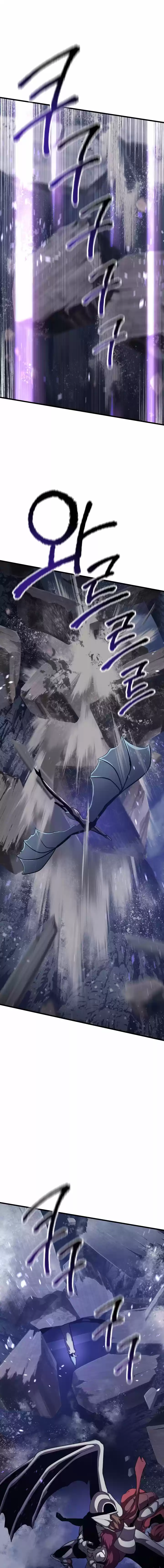 Otherworldly Sword King's Survival Records - Capítulo 67 - Página 11 - LectorTMOo