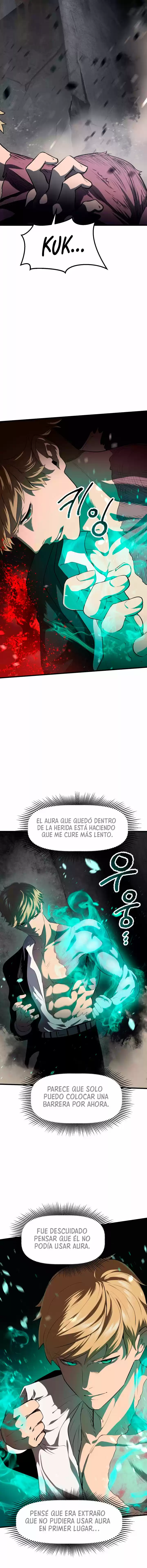 Otherworldly Sword King's Survival Records - Capítulo 69 - Página 7 - LectorTMOo