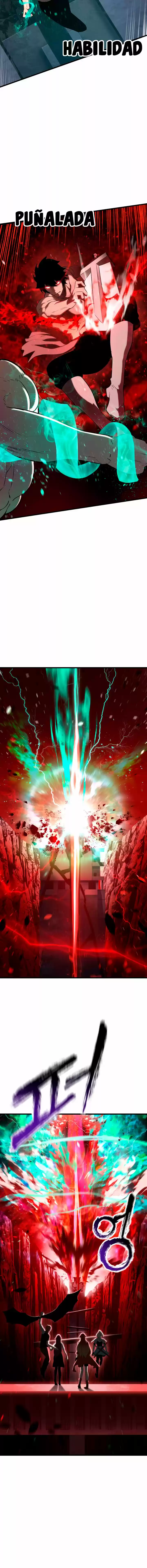 Otherworldly Sword King's Survival Records - Capítulo 69 - Página 13 - LectorTMOo