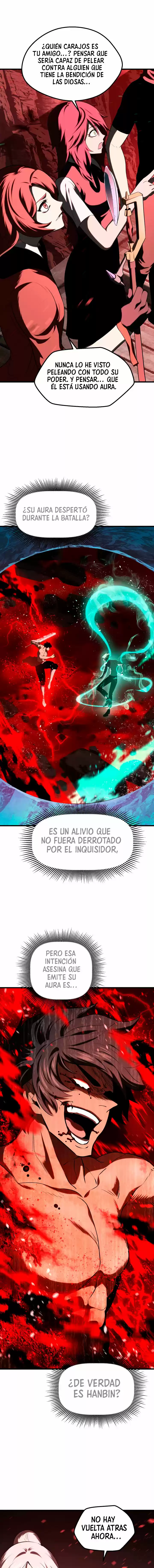 Otherworldly Sword King's Survival Records - Capítulo 69 - Página 14 - LectorTMOo