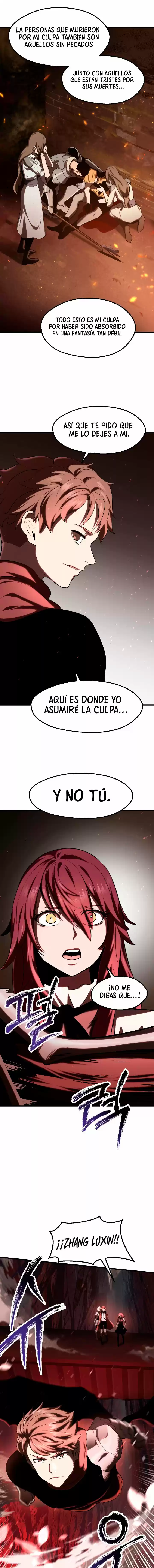 Otherworldly Sword King's Survival Records - Capítulo 69 - Página 16 - LectorTMOo
