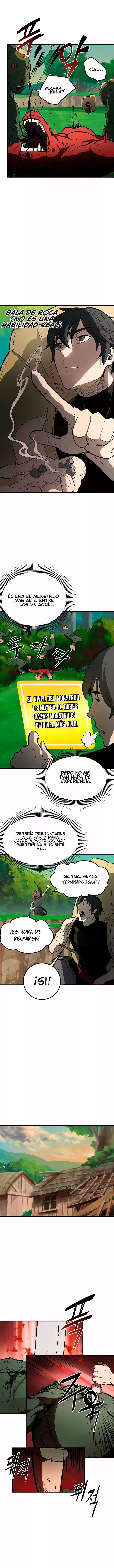 Otherworldly Sword King's Survival Records - Capítulo 7 - Página 11 - LectorTMOo