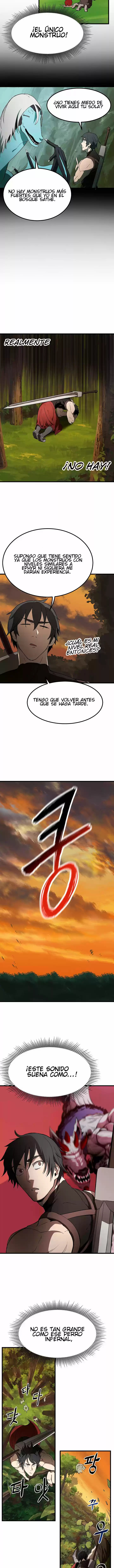 Otherworldly Sword King's Survival Records - Capítulo 7 - Página 15 - LectorTMOo