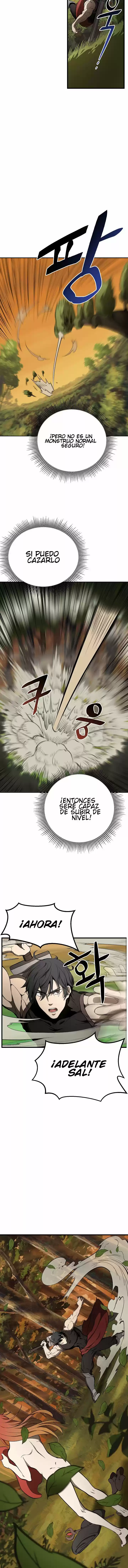 Otherworldly Sword King's Survival Records - Capítulo 7 - Página 16 - LectorTMOo