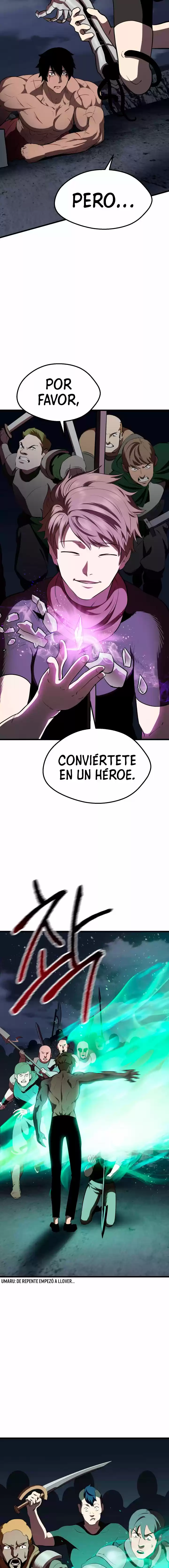 Otherworldly Sword King's Survival Records - Capítulo 70 - Página 17 - LectorTMOo
