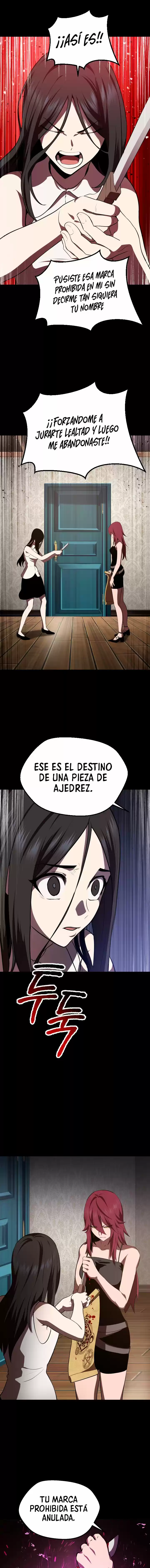 Otherworldly Sword King's Survival Records - Capítulo 71 - Página 14 - LectorTMOo