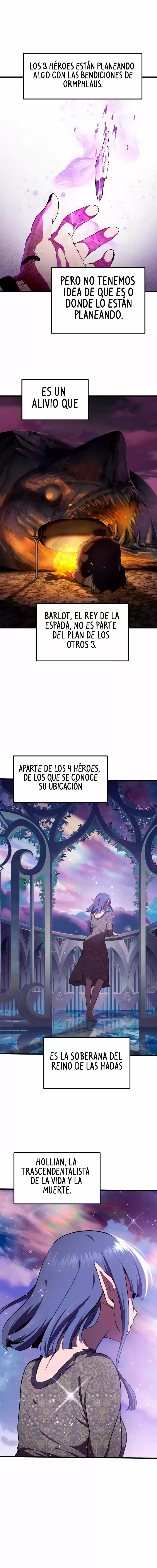 Otherworldly Sword King's Survival Records - Capítulo 72 - Página 13 - LectorTMOo