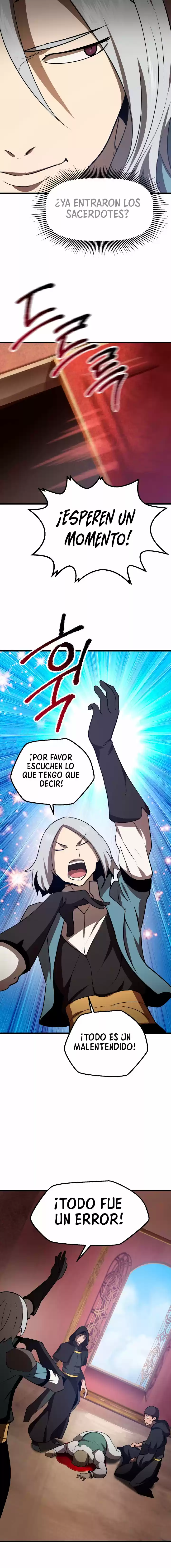 Otherworldly Sword King's Survival Records - Capítulo 72 - Página 18 - LectorTMOo