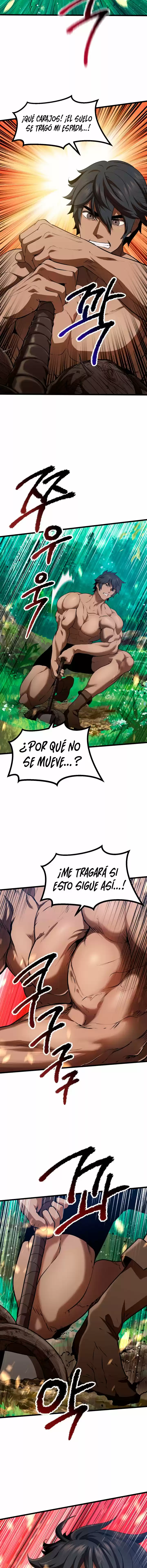 Otherworldly Sword King's Survival Records - Capítulo 76 - Página 18 - LectorTMOo