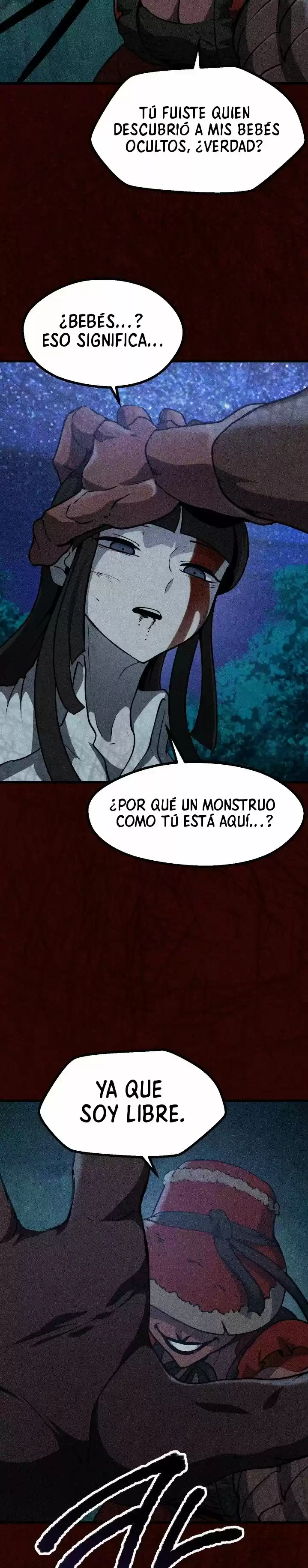 Otherworldly Sword King's Survival Records - Capítulo 82 - Página 4 - LectorTMOo