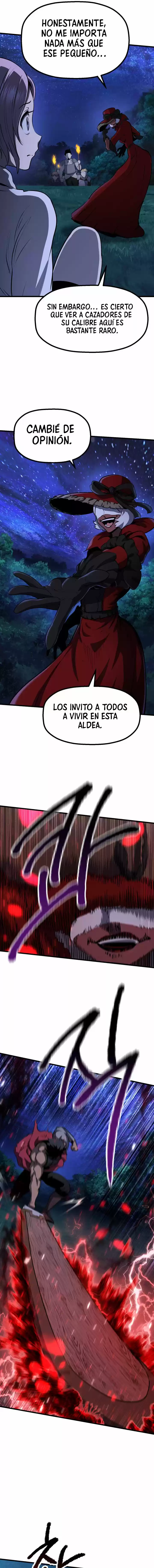 Otherworldly Sword King's Survival Records - Capítulo 84 - Página 12 - LectorTMOo