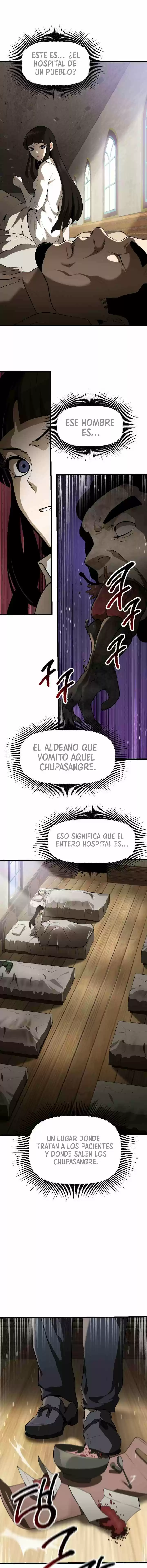 Otherworldly Sword King's Survival Records - Capítulo 85 - Página 7 - LectorTMOo