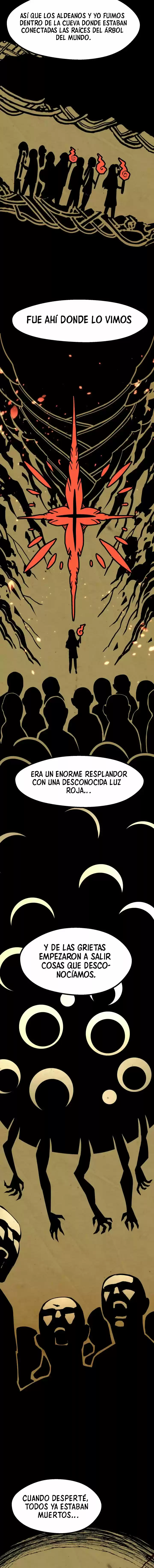 Otherworldly Sword King's Survival Records - Capítulo 85 - Página 14 - LectorTMOo