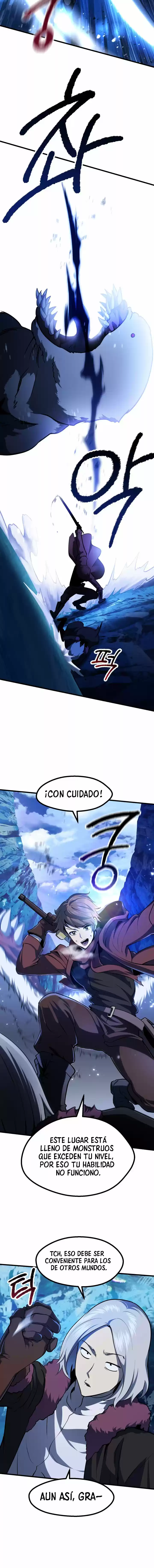 Otherworldly Sword King's Survival Records - Capítulo 86 - Página 14 - LectorTMOo