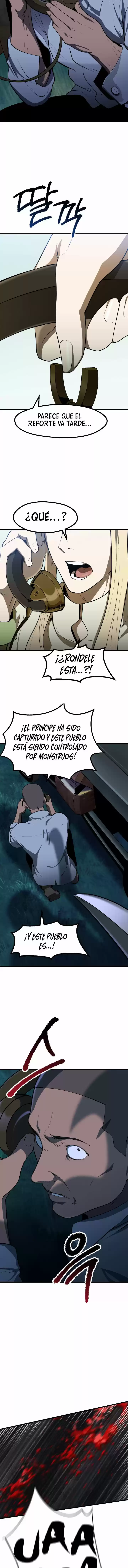 Otherworldly Sword King's Survival Records - Capítulo 86 - Página 22 - LectorTMOo
