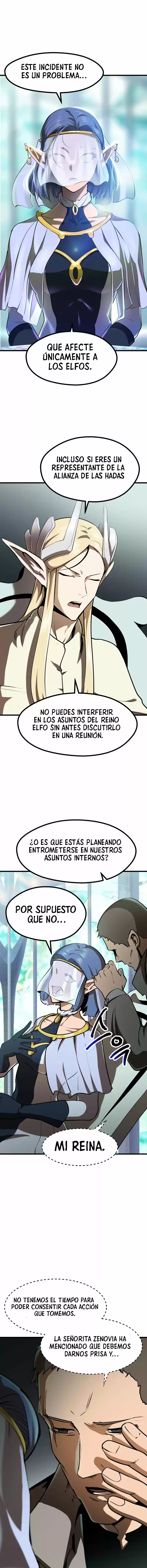 Otherworldly Sword King's Survival Records - Capítulo 87 - Página 4 - LectorTMOo