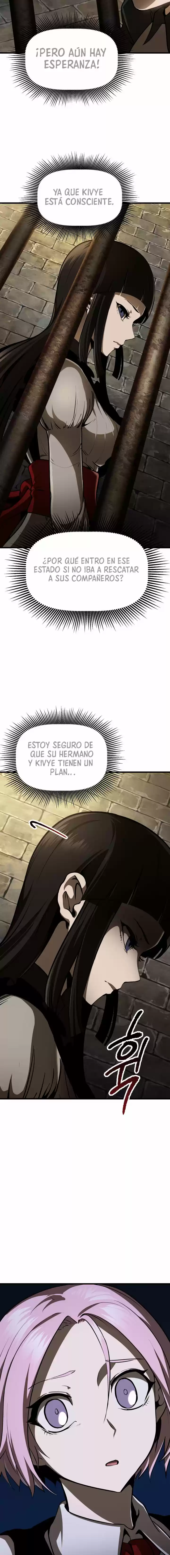Otherworldly Sword King's Survival Records - Capítulo 87 - Página 15 - LectorTMOo