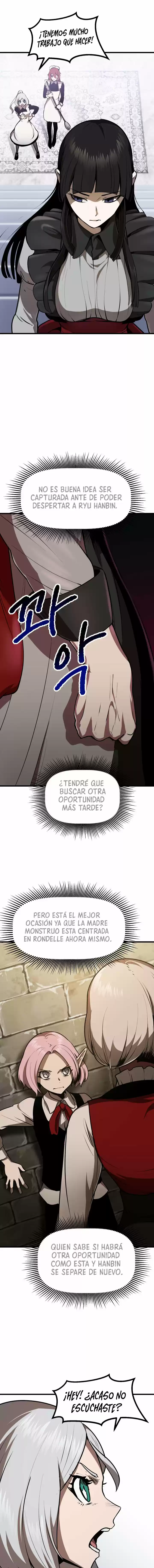 Otherworldly Sword King's Survival Records - Capítulo 87 - Página 19 - LectorTMOo