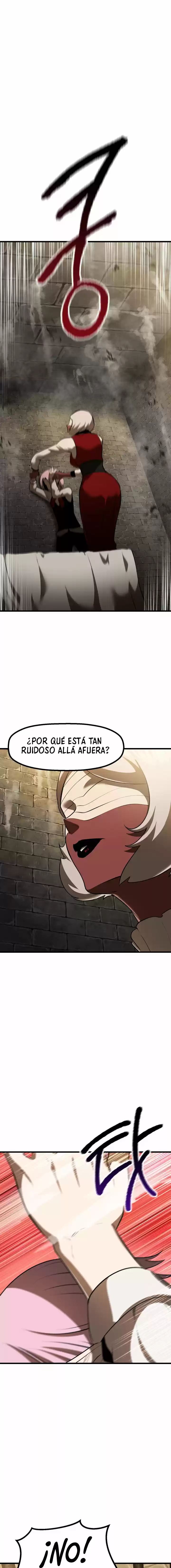 Otherworldly Sword King's Survival Records - Capítulo 88 - Página 5 - LectorTMOo