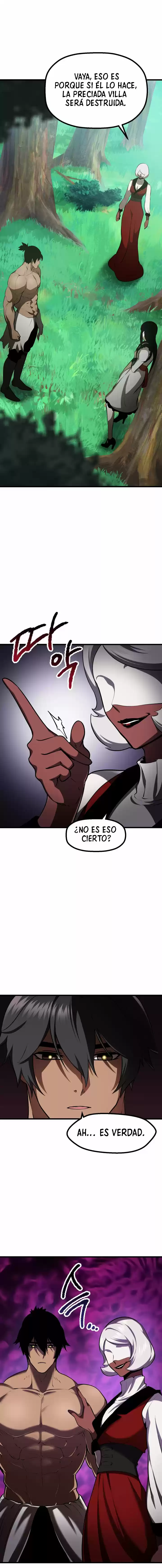 Otherworldly Sword King's Survival Records - Capítulo 88 - Página 26 - LectorTMOo