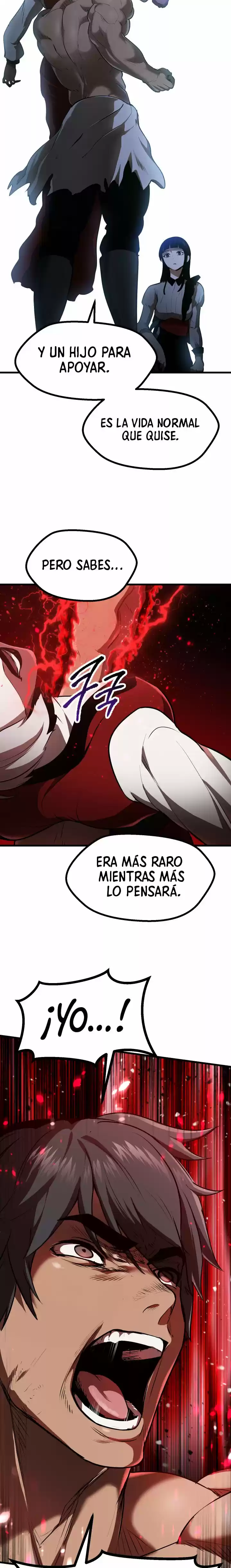Otherworldly Sword King's Survival Records - Capítulo 88 - Página 43 - LectorTMOo