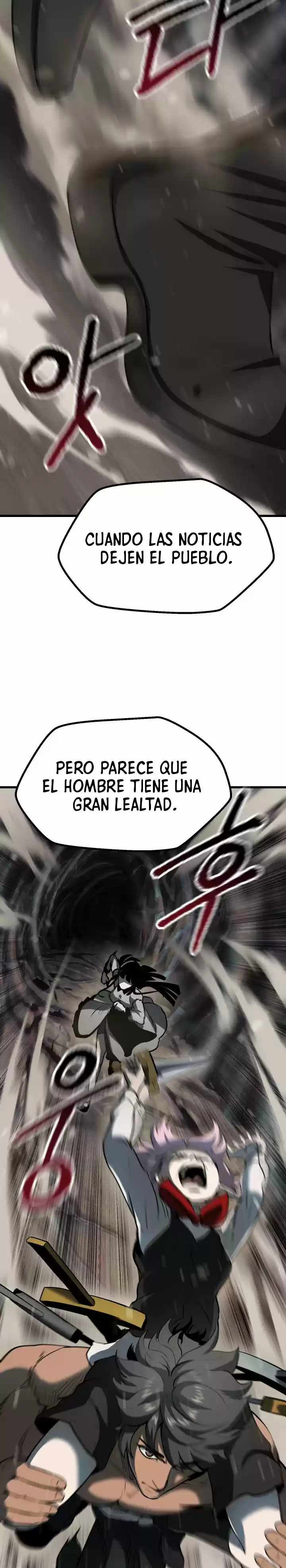 Otherworldly Sword King's Survival Records - Capítulo 89 - Página 29 - LectorTMOo
