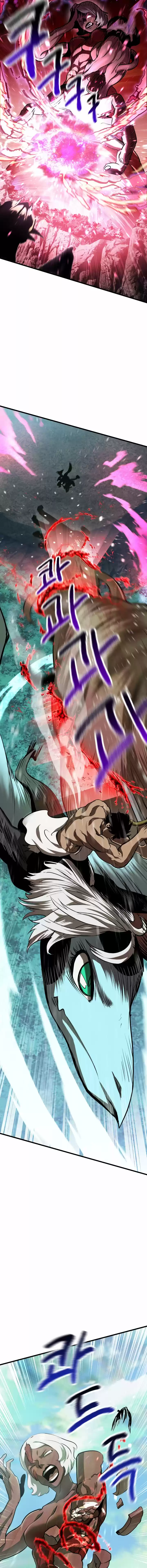 Otherworldly Sword King's Survival Records - Capítulo 91 - Página 10 - LectorTMOo