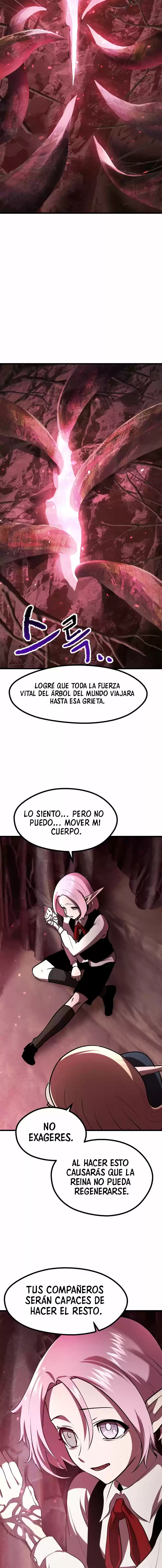Otherworldly Sword King's Survival Records - Capítulo 91 - Página 20 - LectorTMOo