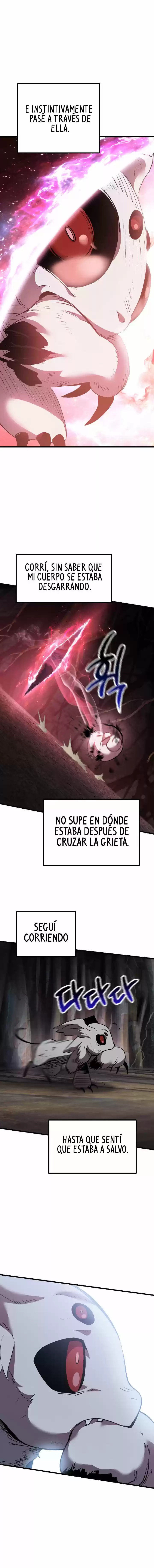Otherworldly Sword King's Survival Records - Capítulo 92 - Página 13 - LectorTMOo