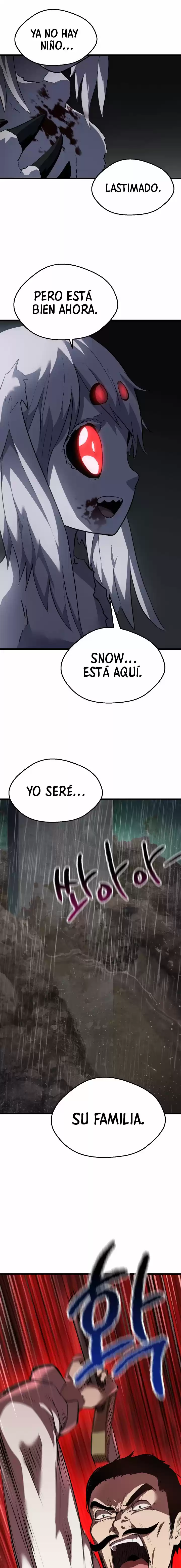 Otherworldly Sword King's Survival Records - Capítulo 93 - Página 11 - LectorTMOo