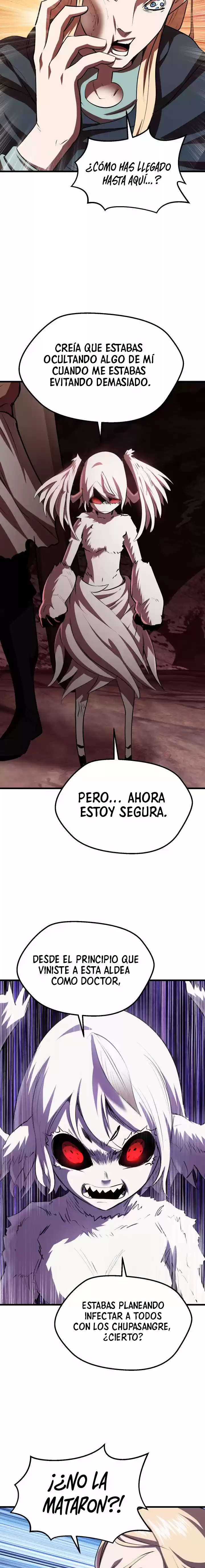 Otherworldly Sword King's Survival Records - Capítulo 94 - Página 18 - LectorTMOo