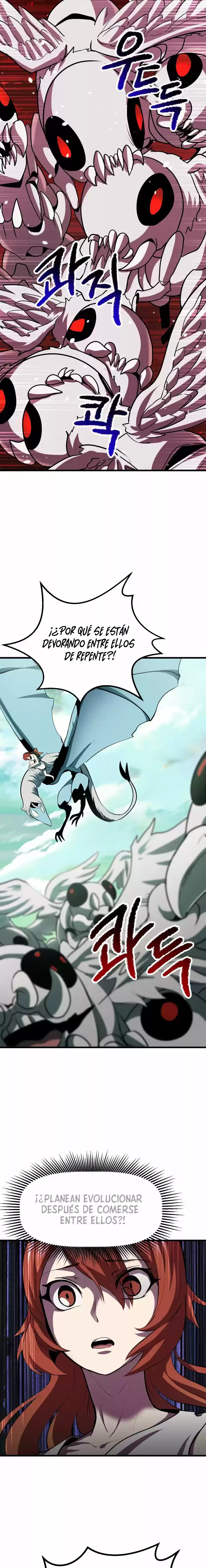Otherworldly Sword King's Survival Records - Capítulo 95 - Página 17 - LectorTMOo