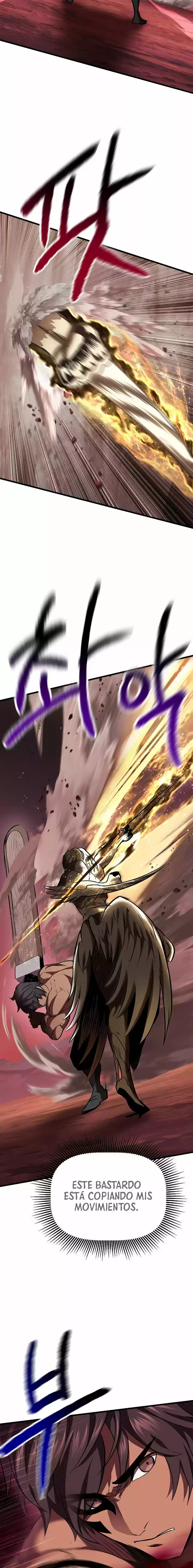 Otherworldly Sword King's Survival Records - Capítulo 98 - Página 14 - LectorTMOo