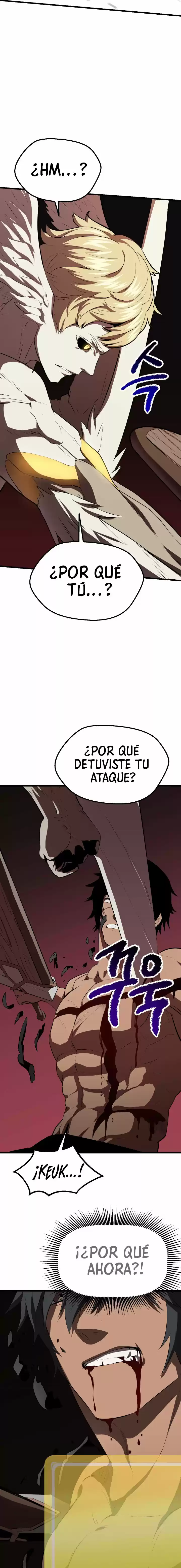 Otherworldly Sword King's Survival Records - Capítulo 99 - Página 10 - LectorTMOo