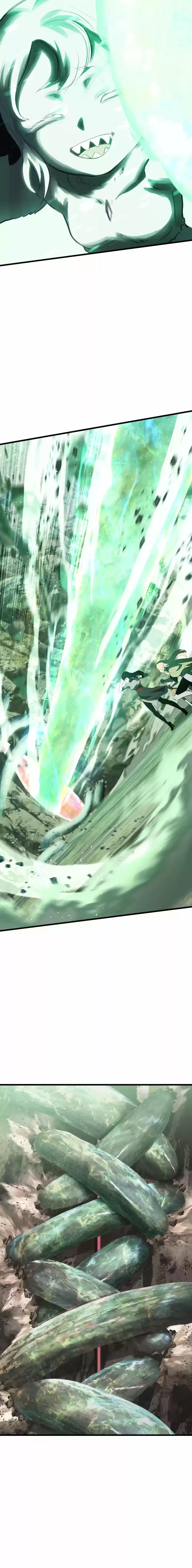 Otherworldly Sword King's Survival Records - Capítulo 99 - Página 30 - LectorTMOo
