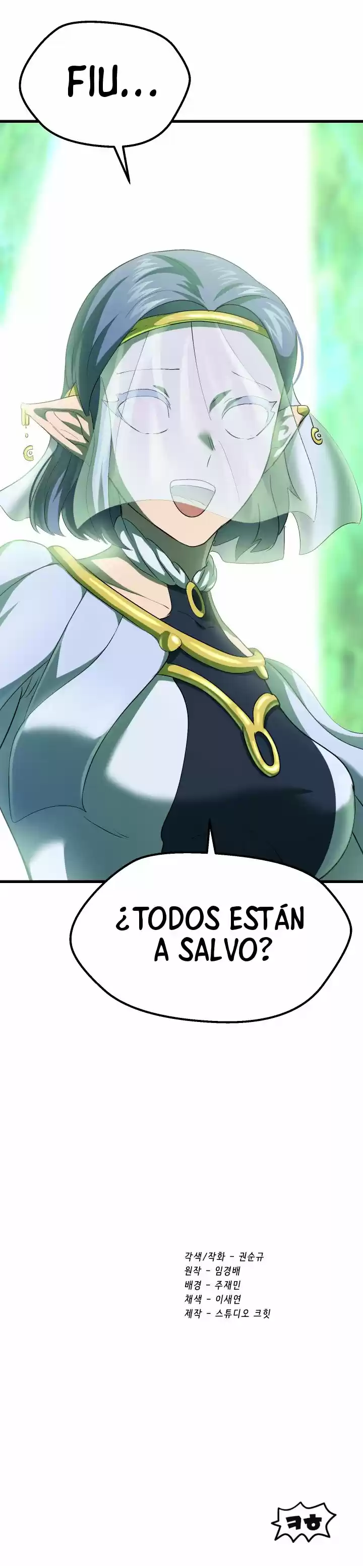 Otherworldly Sword King's Survival Records - Capítulo 99 - Página 33 - LectorTMOo